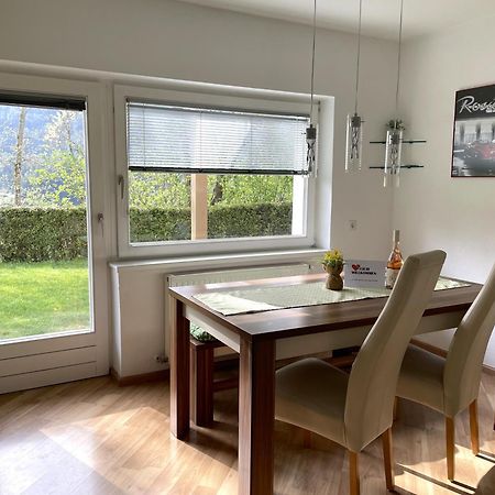 Stubai Apartment Telfes Telfes im Stubai Luaran gambar