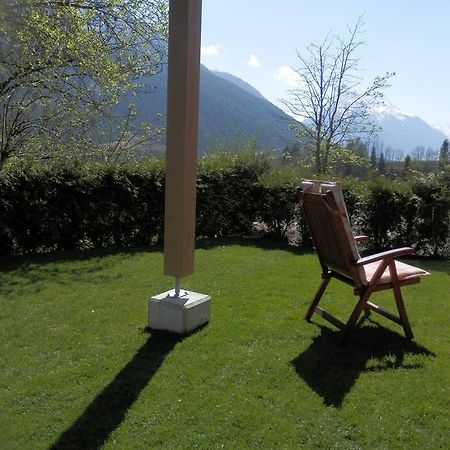 Stubai Apartment Telfes Telfes im Stubai Luaran gambar