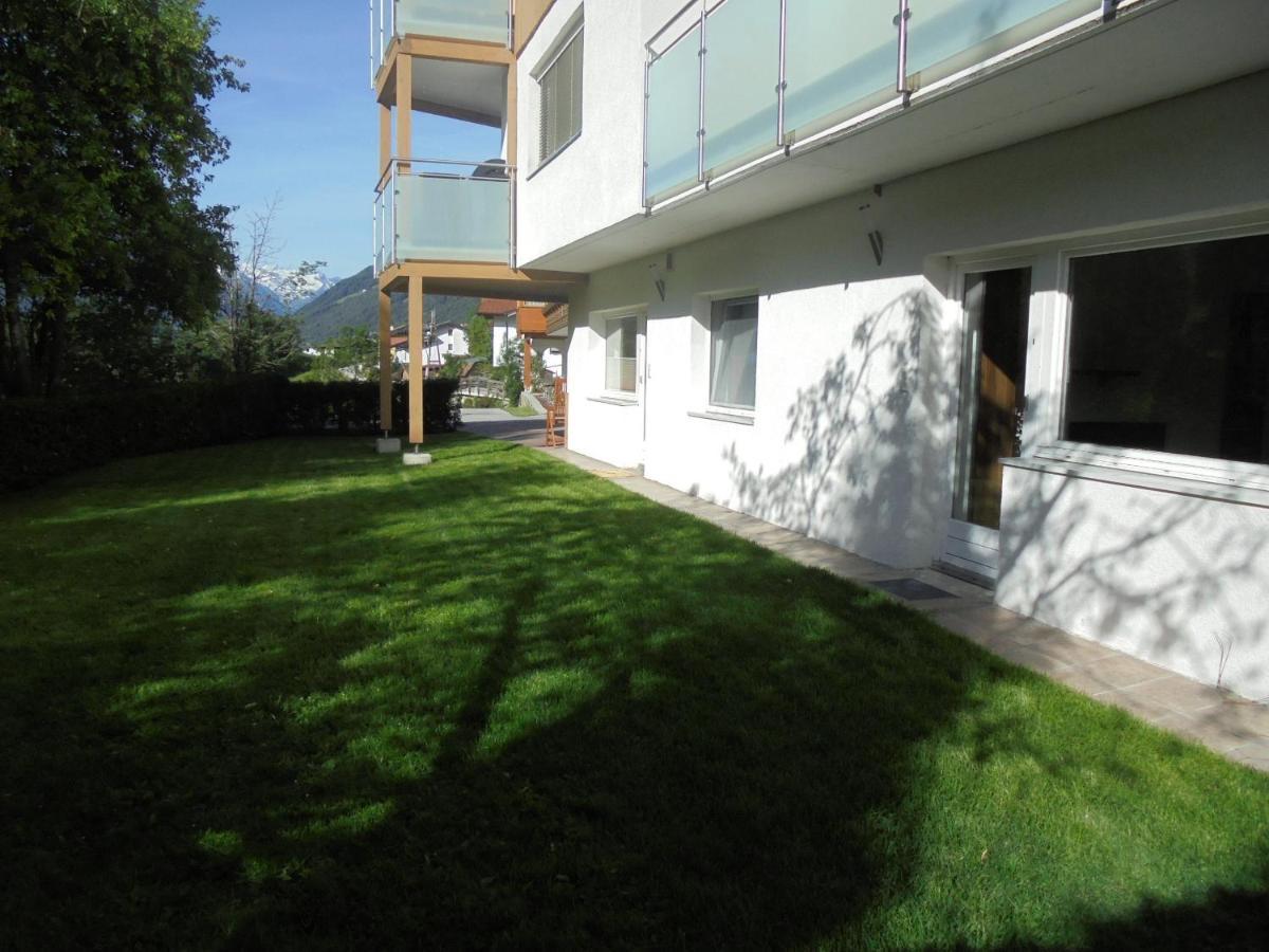 Stubai Apartment Telfes Telfes im Stubai Luaran gambar
