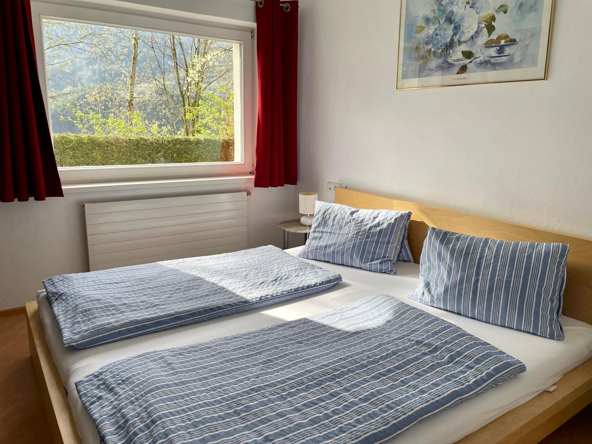 Stubai Apartment Telfes Telfes im Stubai Luaran gambar