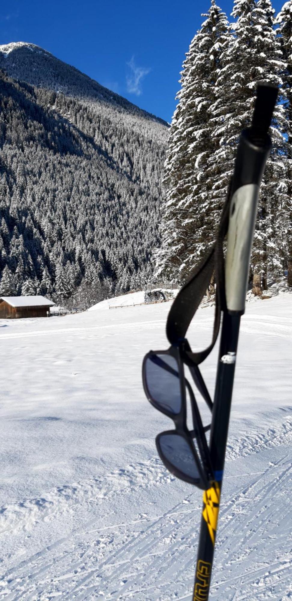 Stubai Apartment Telfes Telfes im Stubai Luaran gambar