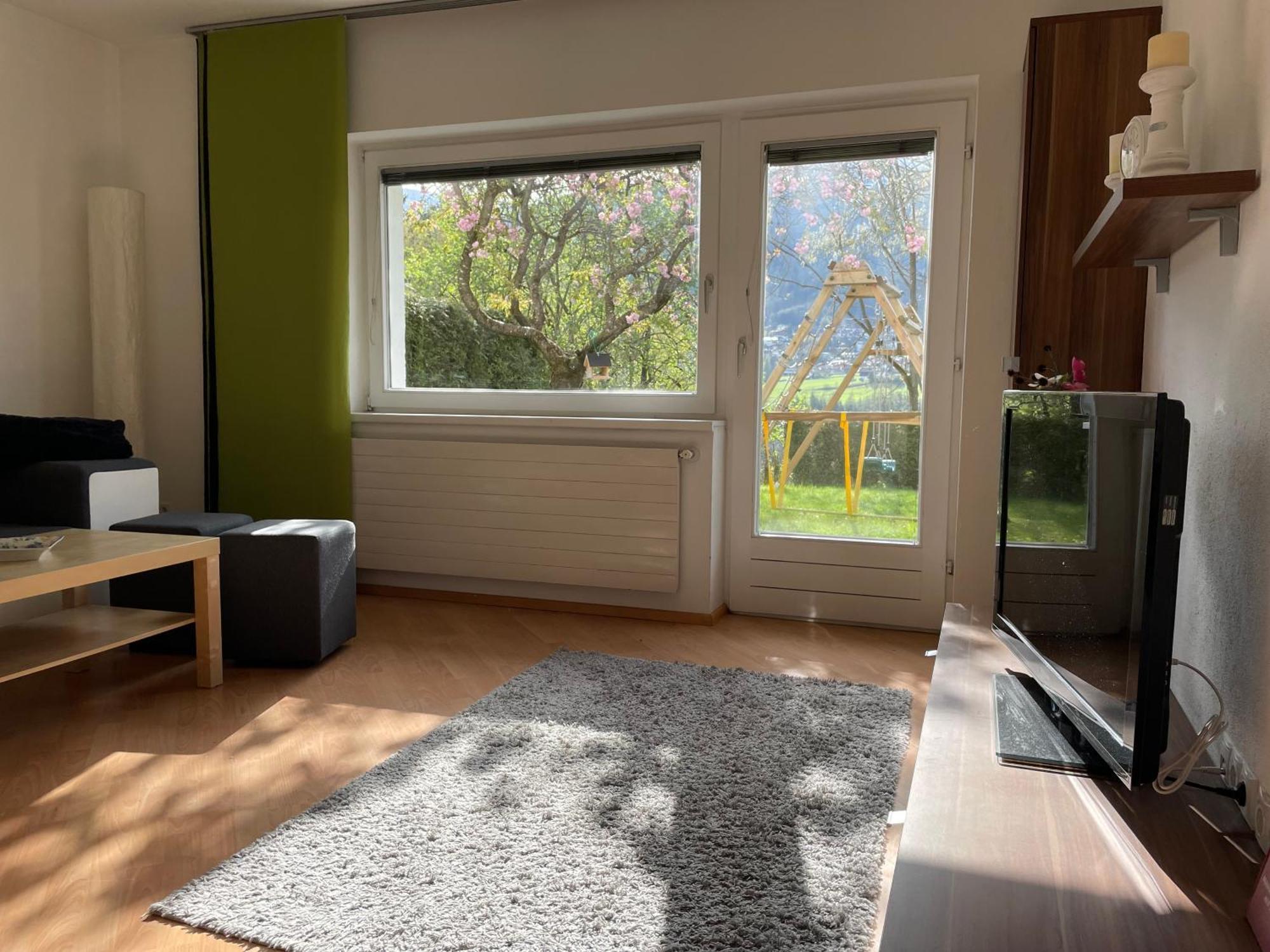Stubai Apartment Telfes Telfes im Stubai Luaran gambar