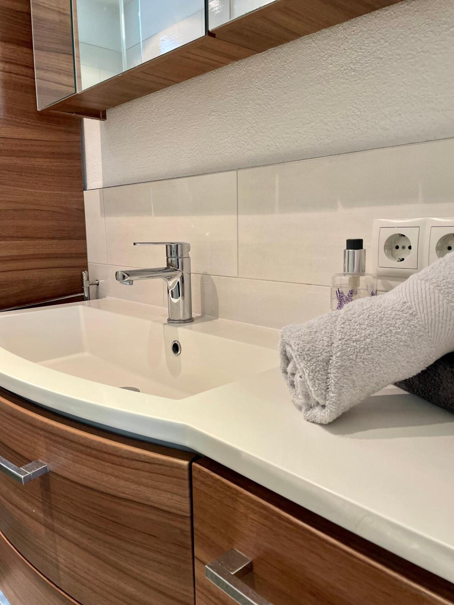 Stubai Apartment Telfes Telfes im Stubai Luaran gambar