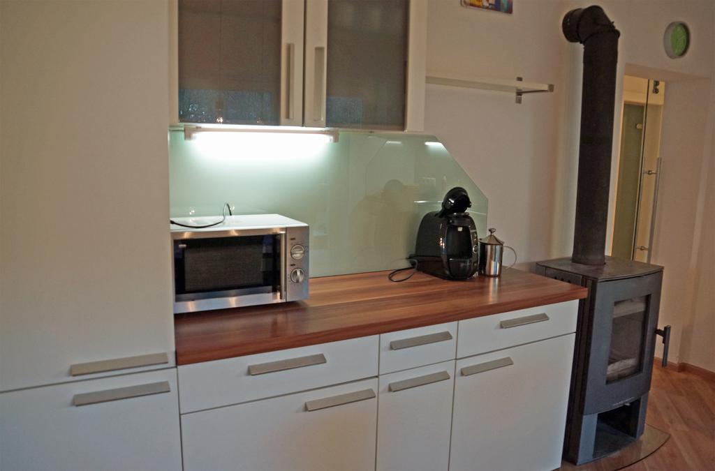 Stubai Apartment Telfes Telfes im Stubai Luaran gambar