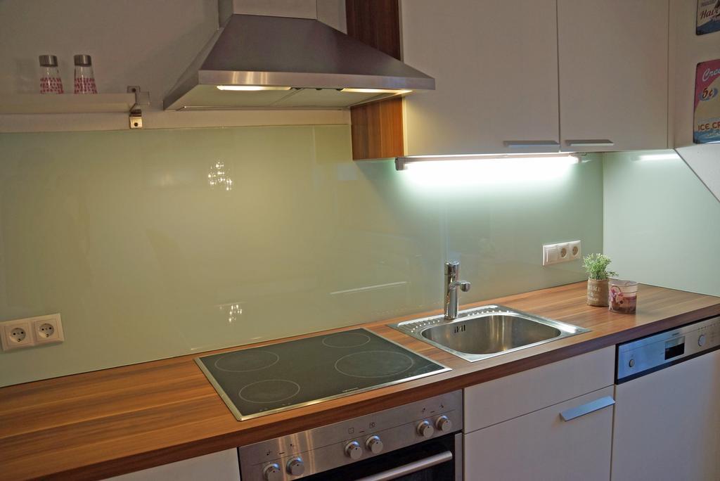 Stubai Apartment Telfes Telfes im Stubai Luaran gambar
