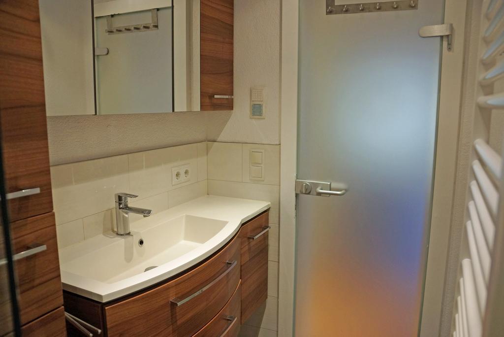 Stubai Apartment Telfes Telfes im Stubai Luaran gambar