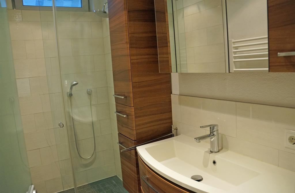 Stubai Apartment Telfes Telfes im Stubai Luaran gambar