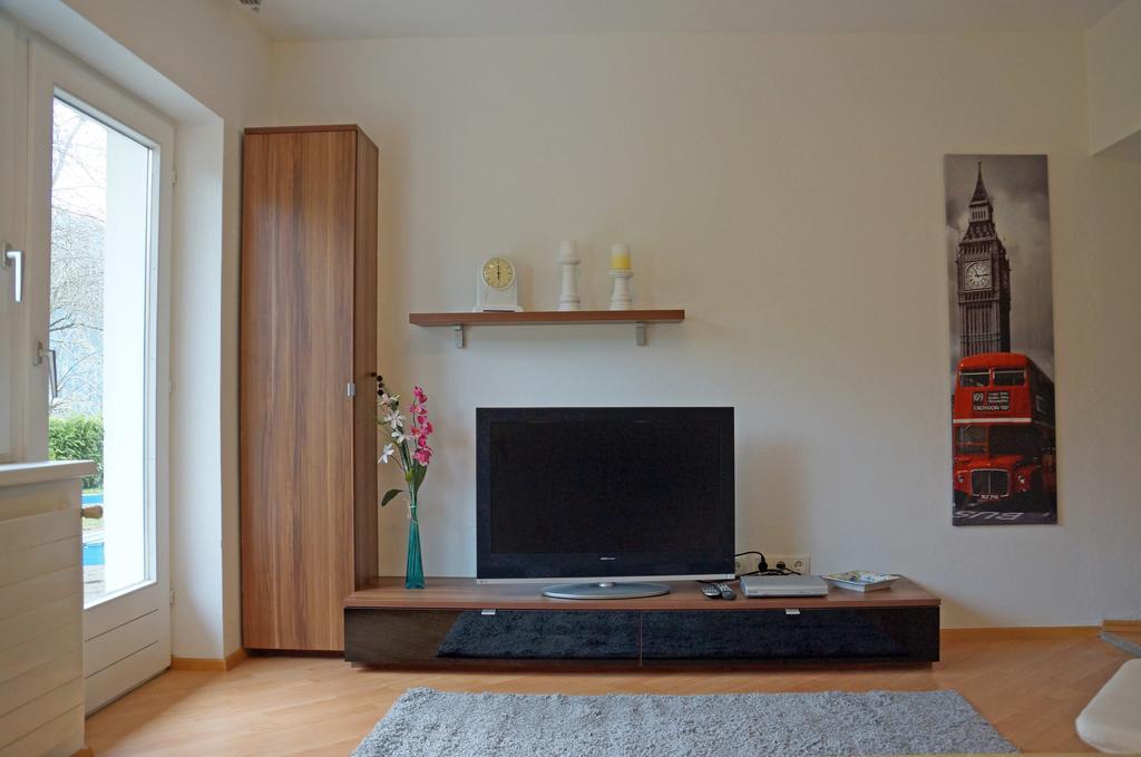 Stubai Apartment Telfes Telfes im Stubai Luaran gambar