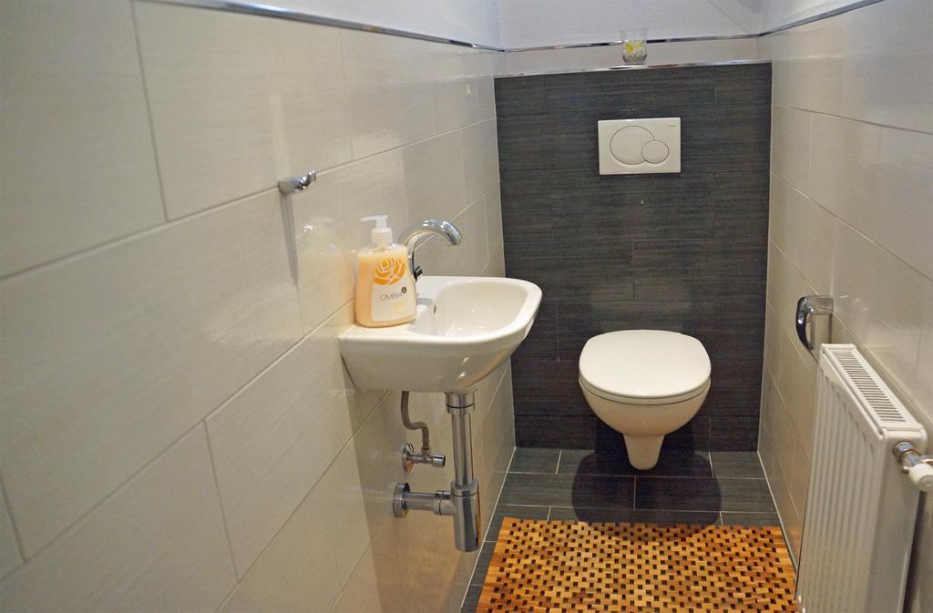 Stubai Apartment Telfes Telfes im Stubai Luaran gambar