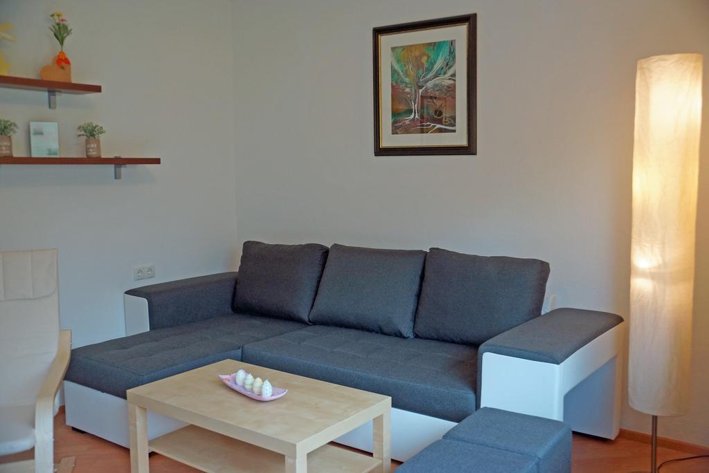 Stubai Apartment Telfes Telfes im Stubai Luaran gambar