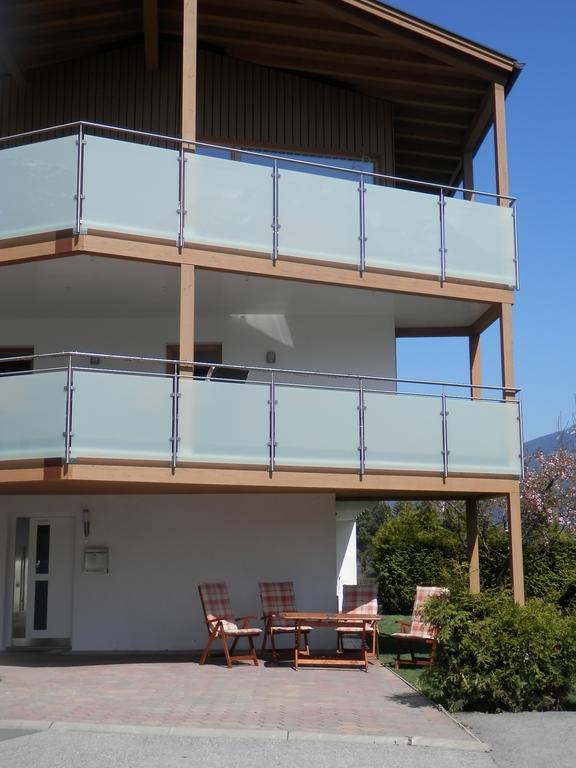 Stubai Apartment Telfes Telfes im Stubai Luaran gambar