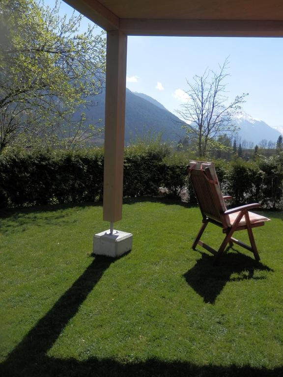 Stubai Apartment Telfes Telfes im Stubai Luaran gambar